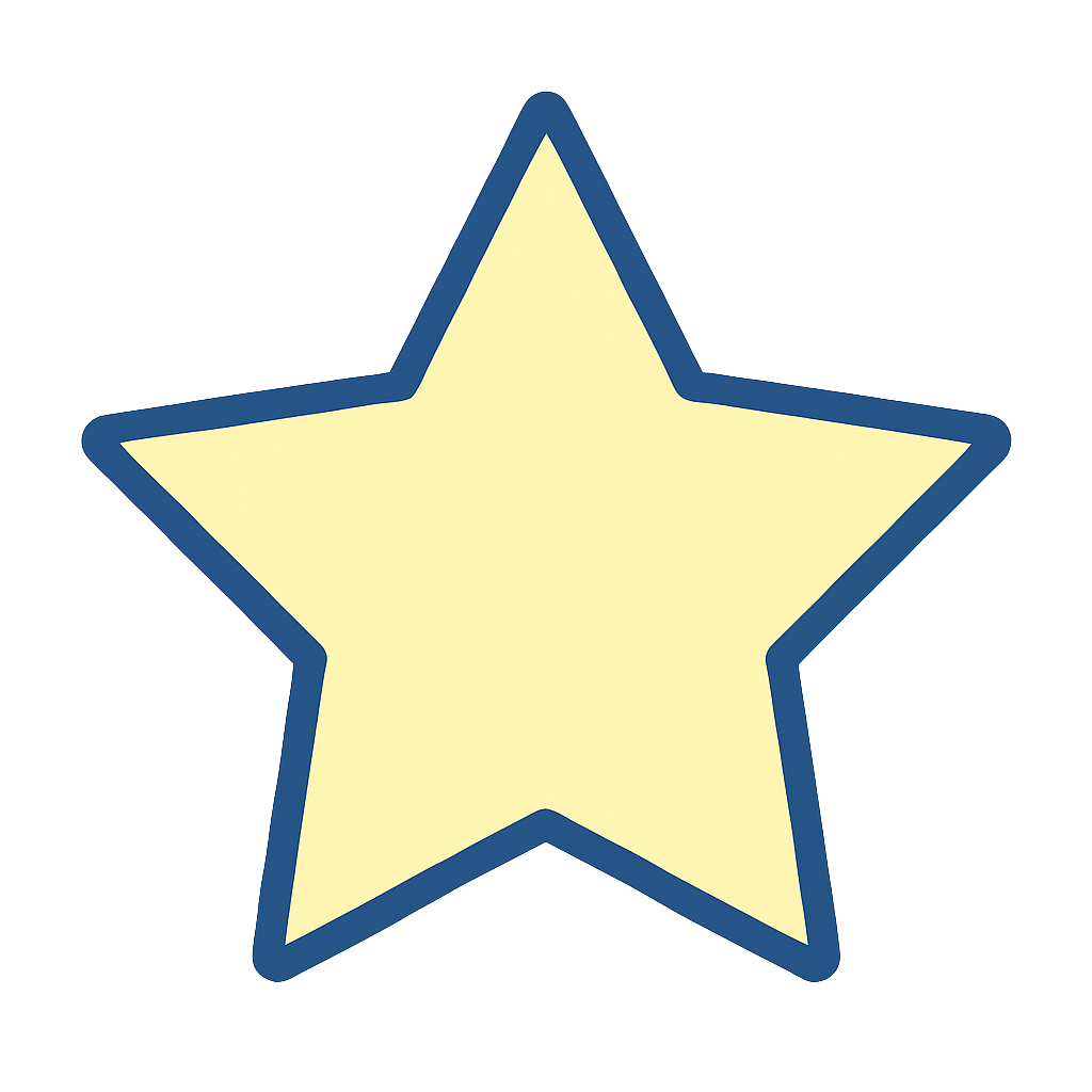 star icon